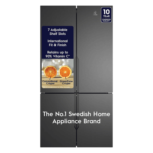 Buy Electrolux 700 Series 564 Litres Frost Free French Door